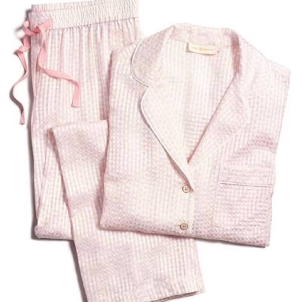 Tory Burch pajamas